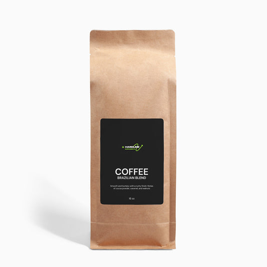 Brazilian Blend 16oz