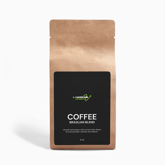 Brazilian Blend 4oz