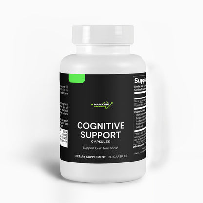 Cognitive Support