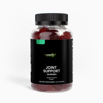 Joint Support Gummies (Adult)