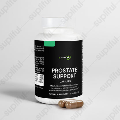 Prostate Support