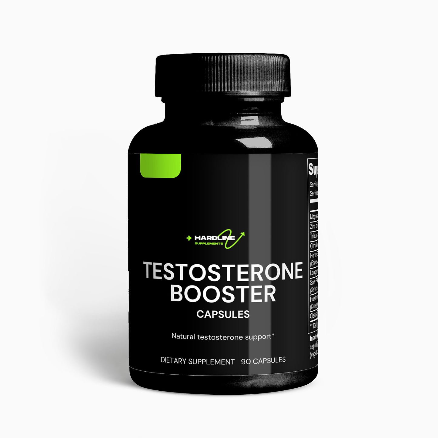 Testosterone Booster