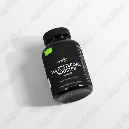 Testosterone Booster