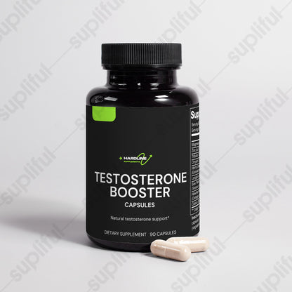 Testosterone Booster