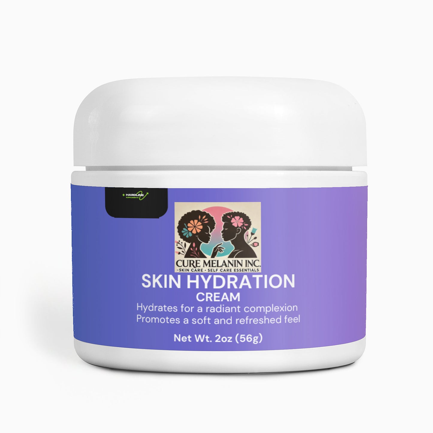 Skin Hydration Cream