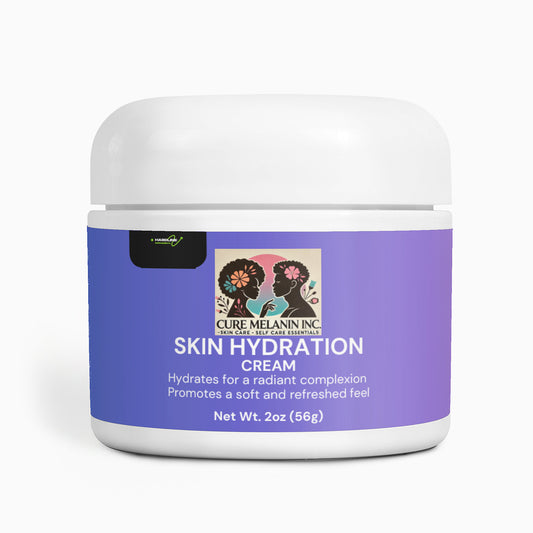 Skin Hydration Cream