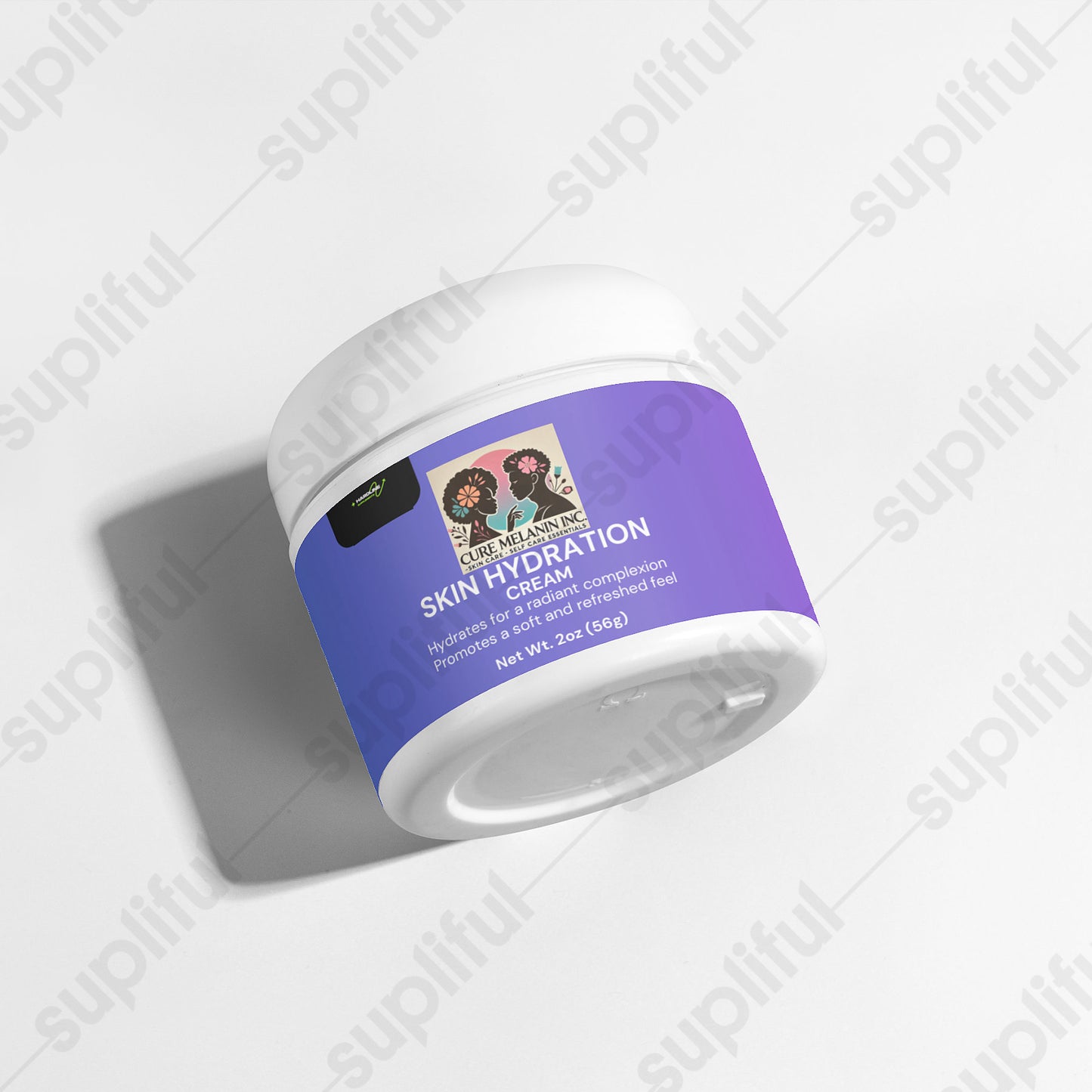 Skin Hydration Cream