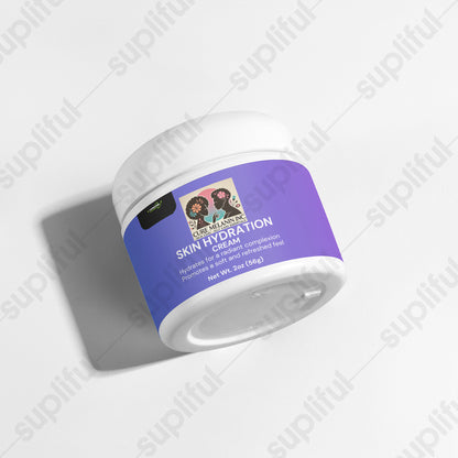 Skin Hydration Cream