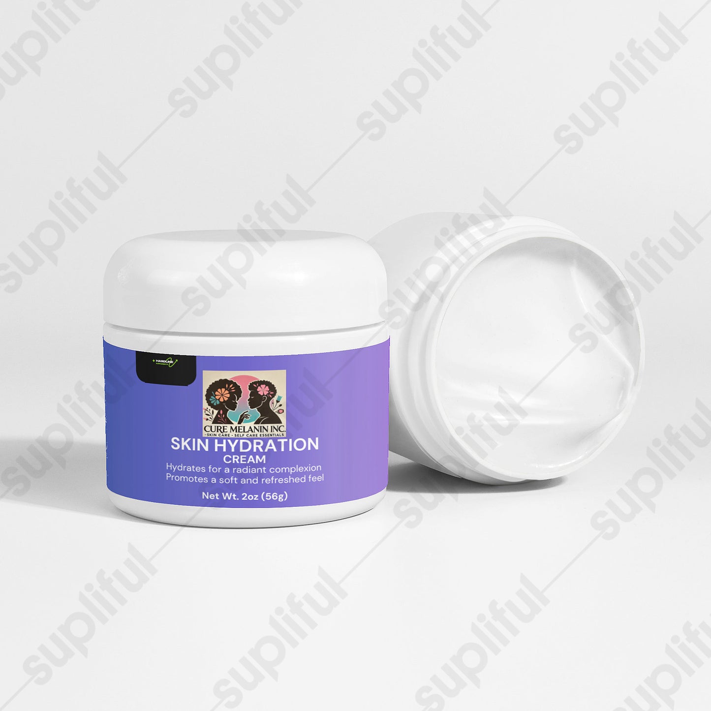 Skin Hydration Cream