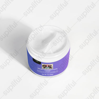 Skin Hydration Cream