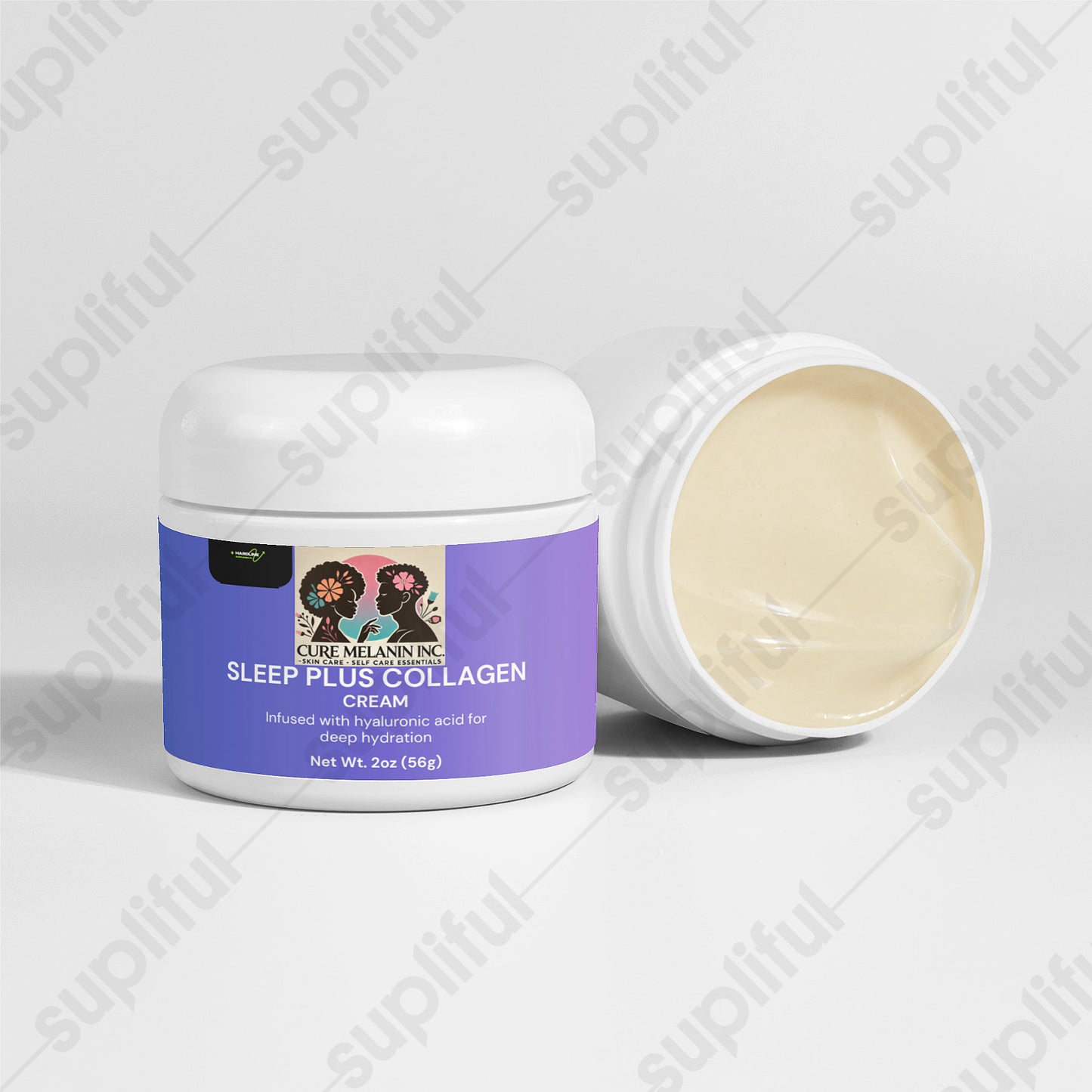 Sleep Plus Collagen Cream