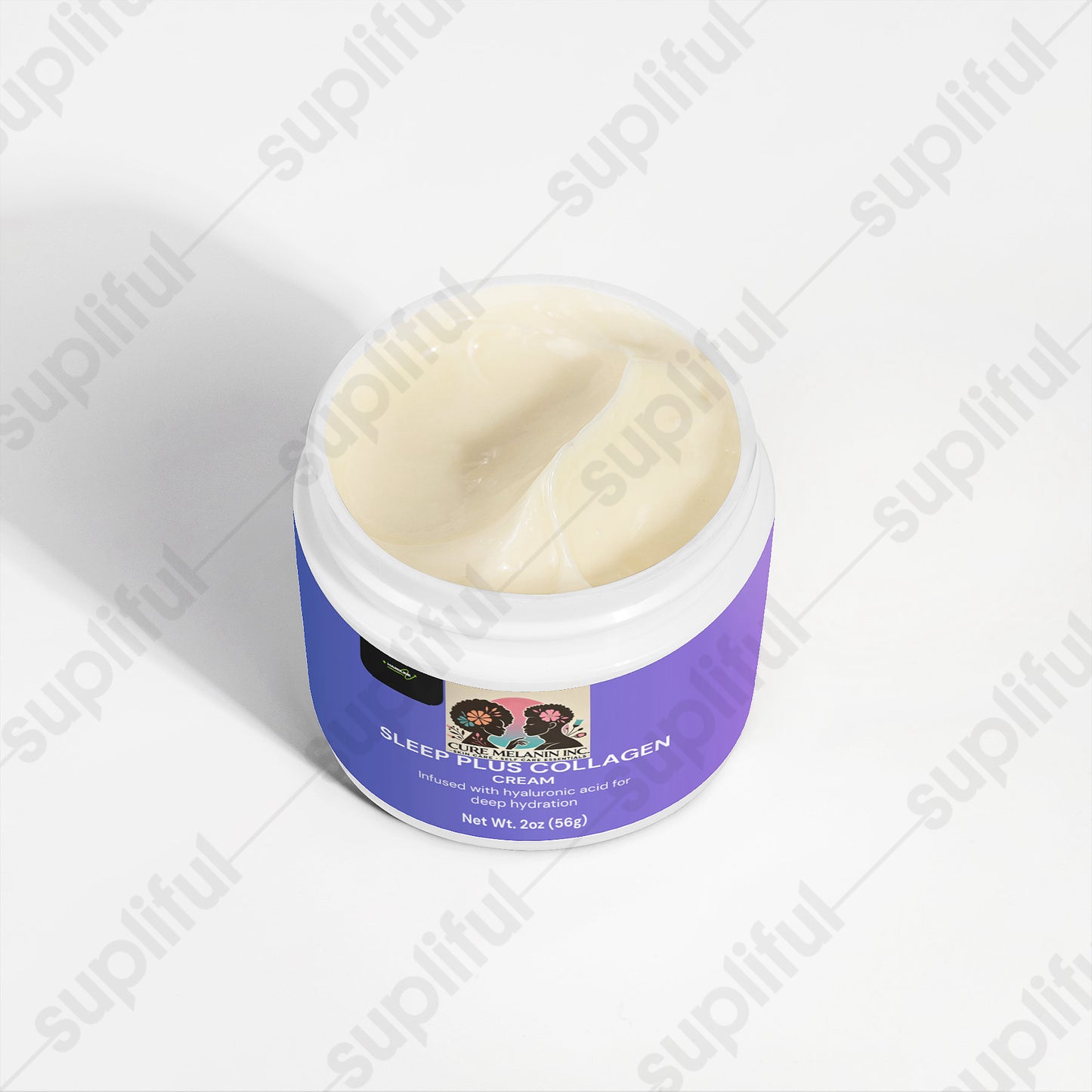 Sleep Plus Collagen Cream