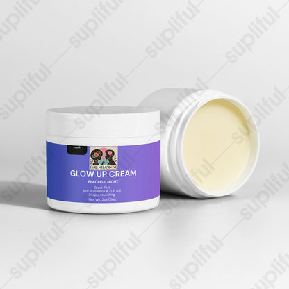 Tallow Cream Peaceful Night