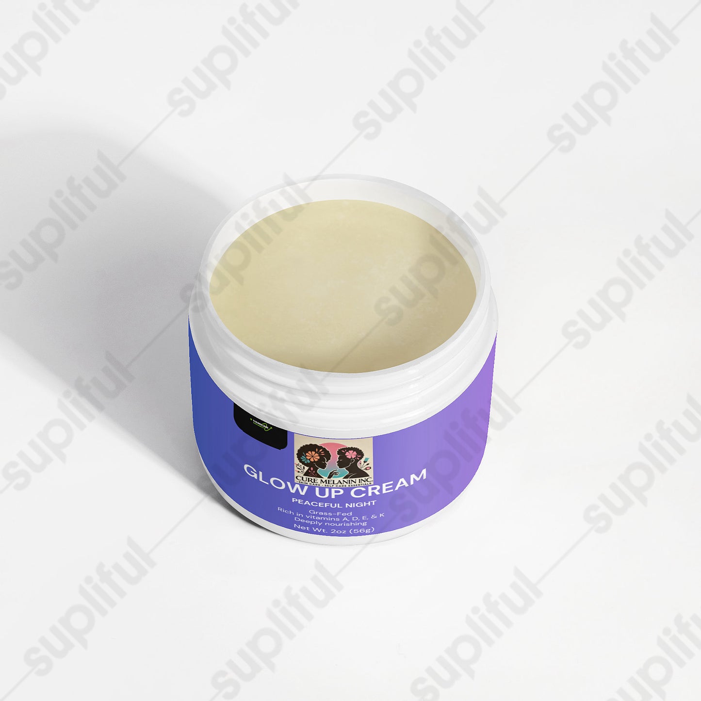 Tallow Cream Peaceful Night