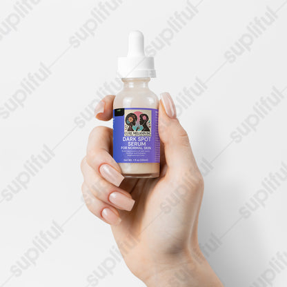 Dark Spot Serum for Normal Skin