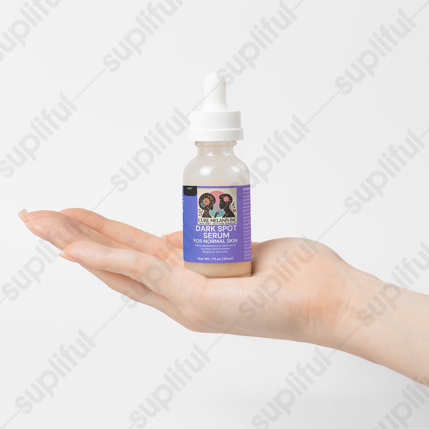 Dark Spot Serum for Normal Skin