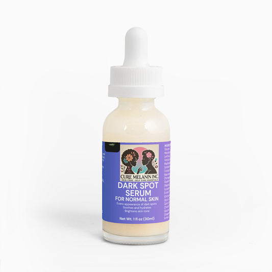 Dark Spot Serum for Normal Skin