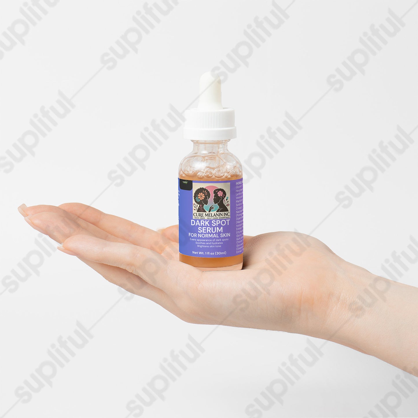 Dark Spot Serum for Sensitive Skin