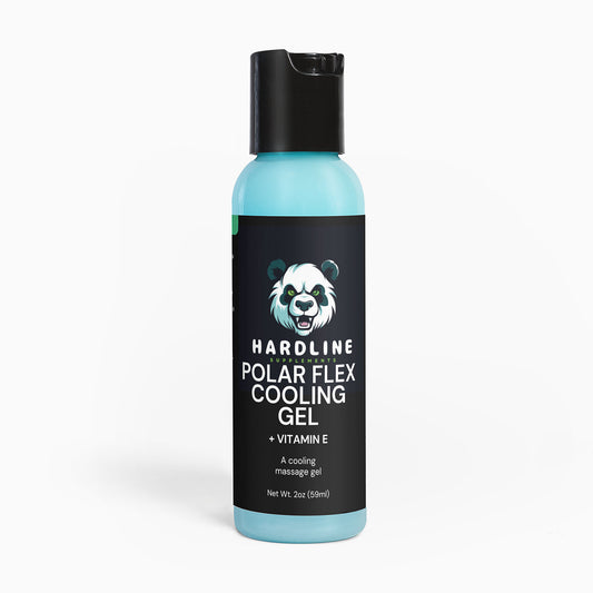 Polar Flex Cooling Gel