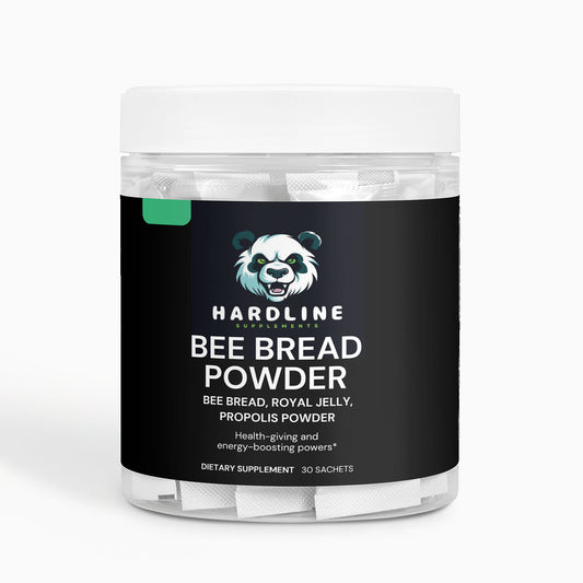 Bee Bread Powder