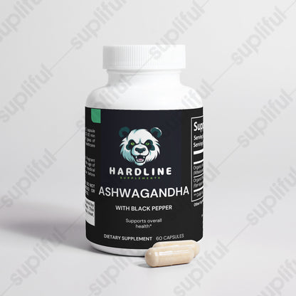 Ashwagandha