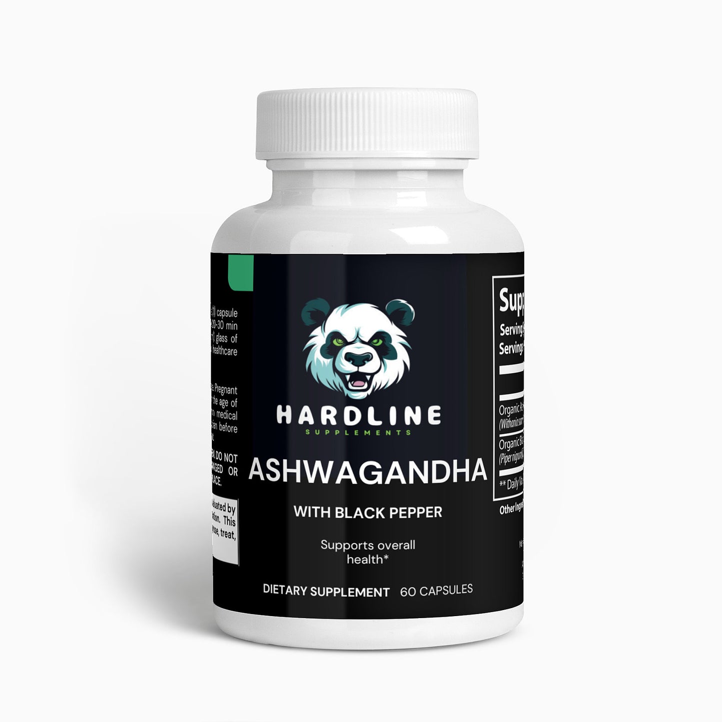 Ashwagandha