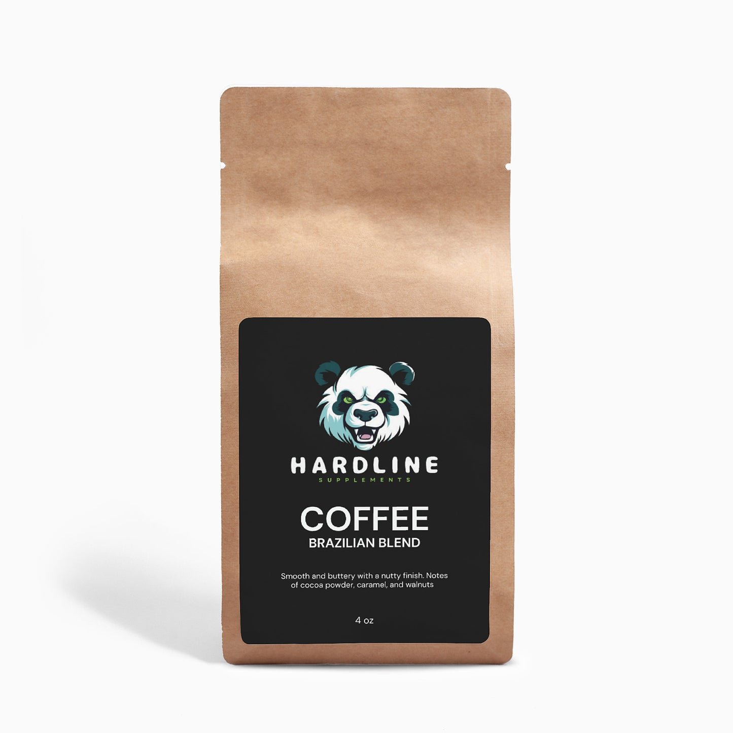 Brazilian Blend 4oz