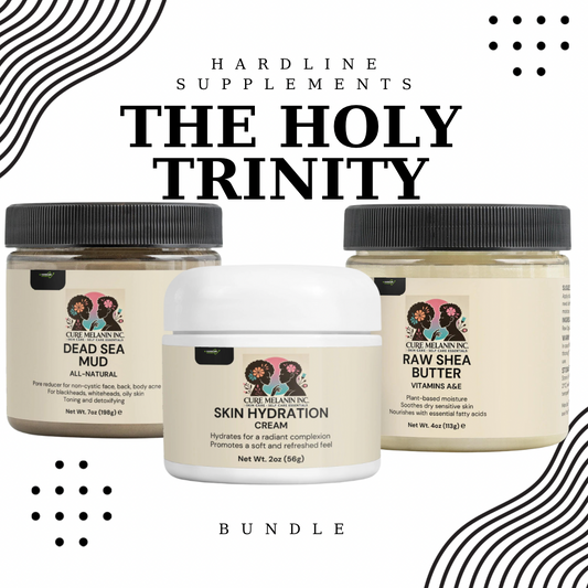 Holy Trinity Bundle