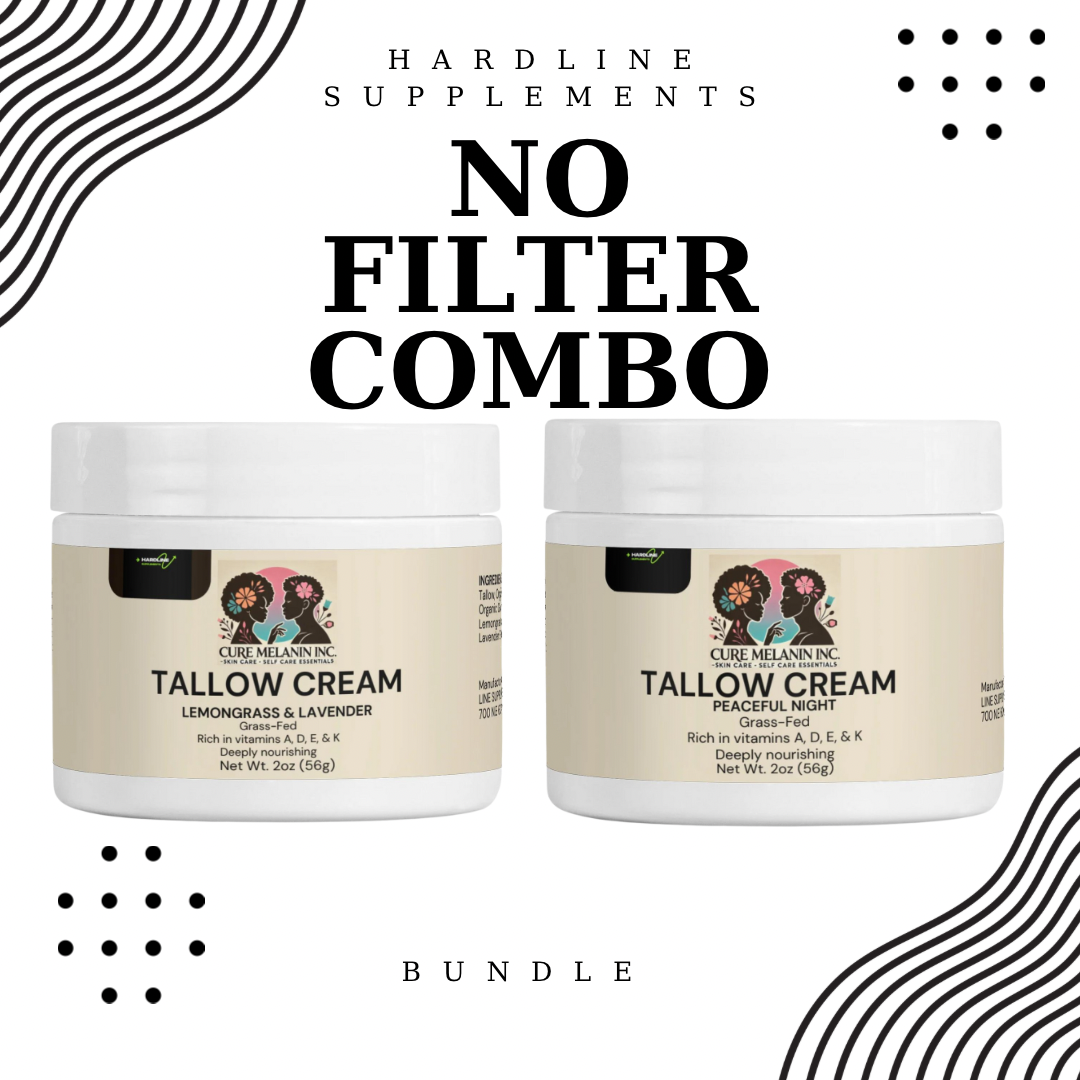 tallow cream